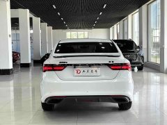 Geely Binrui 1.4T CVT F-Sport Edition - фото 5