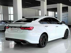 Geely Binrui 1.4T CVT F-Sport Edition - фото 6