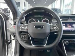 Geely Binrui 1.4T CVT F-Sport Edition - фото 8
