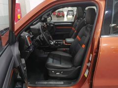 Great Wall Dachshund 2.0T DCT Four-Wheel Drive Chinese Rural Dog Edition - ფოტო 10