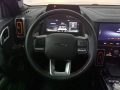 Great Wall Dachshund 2.0T DCT Four-Wheel Drive Chinese Rural Dog Edition - ფოტო 11