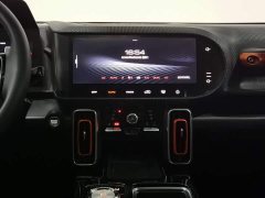 Great Wall Dachshund 2.0T DCT Four-Wheel Drive Chinese Rural Dog Edition - ფოტო 12