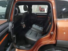 Great Wall Dachshund 2.0T DCT Four-Wheel Drive Chinese Rural Dog Edition - ფოტო 15