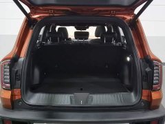 Great Wall Dachshund 2.0T DCT Four-Wheel Drive Chinese Rural Dog Edition - ფოტო 16