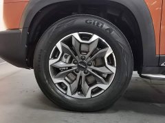 Great Wall Dachshund 2.0T DCT Four-Wheel Drive Chinese Rural Dog Edition - ფოტო 17