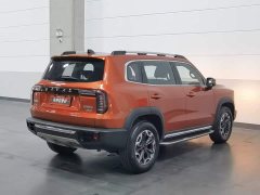Great Wall Dachshund 2.0T DCT Four-Wheel Drive Chinese Rural Dog Edition - ფოტო 2
