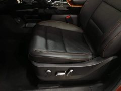 Great Wall Dachshund 2.0T DCT Four-Wheel Drive Chinese Rural Dog Edition - ფოტო 20