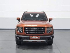 Great Wall Dachshund 2.0T DCT Four-Wheel Drive Chinese Rural Dog Edition - ფოტო 3