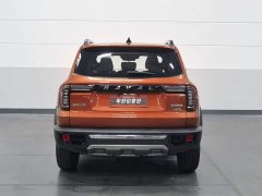 Great Wall Dachshund 2.0T DCT Four-Wheel Drive Chinese Rural Dog Edition - ფოტო 4