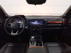 Great Wall Dachshund 2.0T DCT Four-Wheel Drive Chinese Rural Dog Edition - ფოტო 5