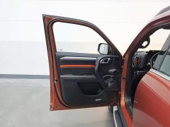 Great Wall Dachshund 2.0T DCT Four-Wheel Drive Chinese Rural Dog Edition - ფოტო 8
