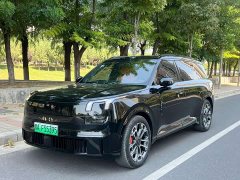Lynk & Co Geely Lynk & Co 900 2.0T Ultra 6-Seater - ფოტო 1