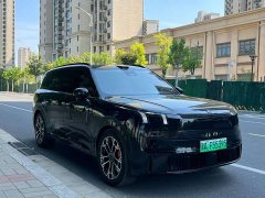 Lynk & Co Geely Lynk & Co 900 2.0T Ultra 6-Seater - ფოტო 4