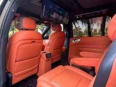 Lynk & Co Geely Lynk & Co 900 2.0T Ultra 6-Seater - ფოტო 7