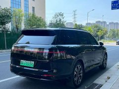 Lynk & Co Geely Lynk & Co 900 2.0T Ultra 6-Seater - ფოტო 8
