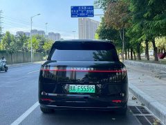 Lynk & Co Geely Lynk & Co 900 2.0T Ultra 6-Seater - ფოტო 9