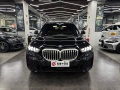 BMW X5 xDrive 40Li M Sport Midnight Edition Premium Package - ფოტო 2