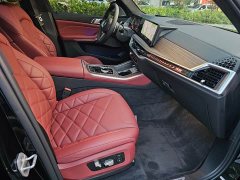 BMW X5 xDrive 40Li M Sport Midnight Edition Premium Package - ფოტო 6