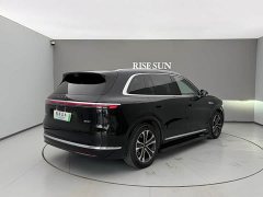 AITO M7 2026 Extended Range Ultra AWD 5-Seater with 192-Channel LiDAR - ფოტო 12
