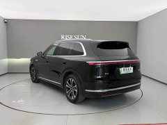 AITO M7 2026 Extended Range Ultra AWD 5-Seater with 192-Channel LiDAR - ფოტო 14