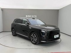 AITO M7 2026 Extended Range Ultra AWD 5-Seater with 192-Channel LiDAR - ფოტო 3