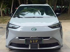 GAC AION Y 70 Smart Leader Edition LFP - ფოტო 2
