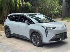 GAC AION Y 70 Smart Leader Edition LFP - ფოტო 3