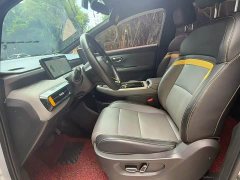 GAC AION Y 70 Smart Leader Edition LFP - ფოტო 5