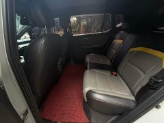 GAC AION Y 70 Smart Leader Edition LFP - ფოტო 6