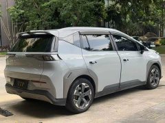 GAC AION Y 70 Smart Leader Edition LFP - ფოტო 7