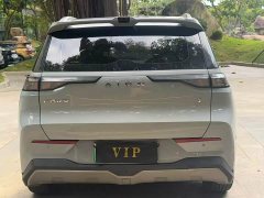 GAC AION Y 70 Smart Leader Edition LFP - ფოტო 8