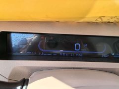 Geely Panda Mini 200km Endurance Edition - ფოტო 11