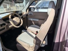Geely Panda Mini 200km Endurance Edition - ფოტო 7