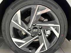 Hyundai Elantra 2023 1.5L CVT GLX Elite - ფოტო 14