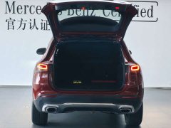 Mercedes-Benz GLA 2020 GLA 200 - ფოტო 12