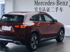 Mercedes-Benz GLA 2020 GLA 200 - ფოტო 13