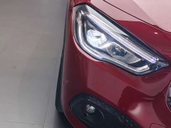 Mercedes-Benz GLA 2020 GLA 200 - ფოტო 14