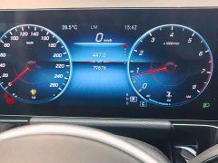 Mercedes-Benz GLA 2020 GLA 200 - ფოტო 16