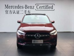 Mercedes-Benz GLA 2020 GLA 200 - ფოტო 2