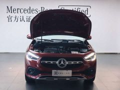Mercedes-Benz GLA 2020 GLA 200 - ფოტო 3