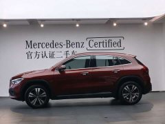 Mercedes-Benz GLA 2020 GLA 200 - ფოტო 4