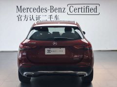 Mercedes-Benz GLA 2020 GLA 200 - ფოტო 5