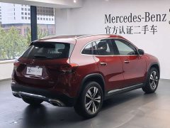 Mercedes-Benz GLA 2020 GLA 200 - ფოტო 6