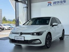 Volkswagen Golf 2023 Facelift 280TSI DSG Pro - ფოტო 1