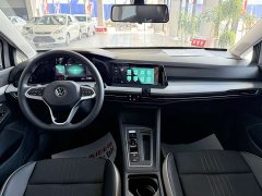 Volkswagen Golf 2023 Facelift 280TSI DSG Pro - ფოტო 10