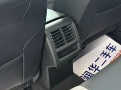 Volkswagen Golf 2023 Facelift 280TSI DSG Pro - ფოტო 14