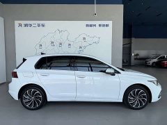 Volkswagen Golf 2023 Facelift 280TSI DSG Pro - ფოტო 3