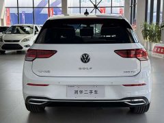 Volkswagen Golf 2023 Facelift 280TSI DSG Pro - ფოტო 4