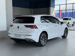 Volkswagen Golf 2023 Facelift 280TSI DSG Pro - ფოტო 5