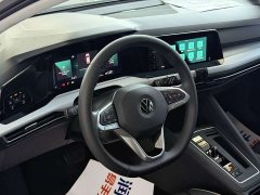 Volkswagen Golf 2023 Facelift 280TSI DSG Pro - ფოტო 8